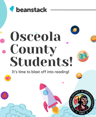 Beanstack Banner